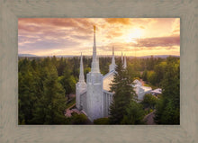 Load image into Gallery viewer, Portland from on High
