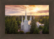 Load image into Gallery viewer, Portland from on High
