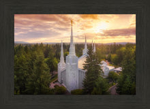 Load image into Gallery viewer, Portland from on High
