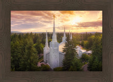 Load image into Gallery viewer, Portland from on High
