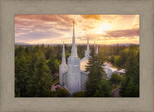 Load image into Gallery viewer, Portland from on High

