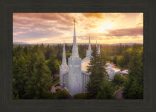 Load image into Gallery viewer, Portland from on High
