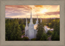 Load image into Gallery viewer, Portland from on High
