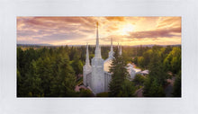 Load image into Gallery viewer, Portland from on High
