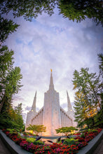 Load image into Gallery viewer, Portland Heavenward
