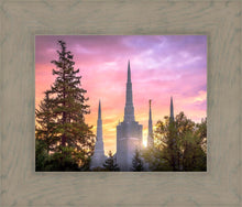 Load image into Gallery viewer, Portland Sunrise
