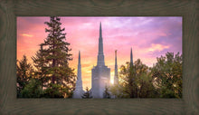 Load image into Gallery viewer, Portland Sunrise
