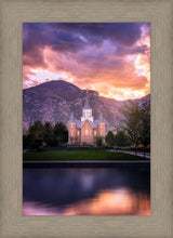 Load image into Gallery viewer, Provo CC Morning Breaks
