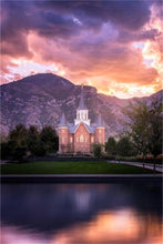 Load image into Gallery viewer, Provo CC Morning Breaks
