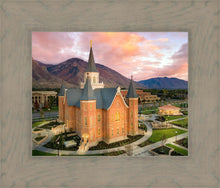 Load image into Gallery viewer, Provo City Center Aerial
