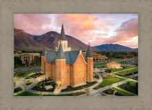 Load image into Gallery viewer, Provo City Center Aerial
