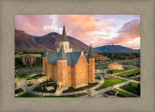 Load image into Gallery viewer, Provo City Center Aerial
