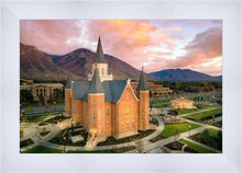 Load image into Gallery viewer, Provo City Center Aerial
