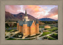 Load image into Gallery viewer, Provo City Center Aerial
