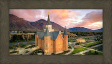 Load image into Gallery viewer, Provo City Center Aerial
