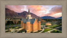 Load image into Gallery viewer, Provo City Center Aerial
