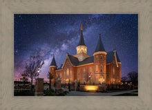 Load image into Gallery viewer, Provo City Center Celestial
