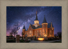 Load image into Gallery viewer, Provo City Center Celestial
