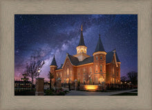 Load image into Gallery viewer, Provo City Center Celestial
