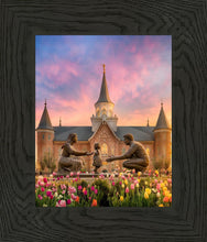 Load image into Gallery viewer, Provo City Center Families Are Forever
