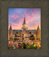 Load image into Gallery viewer, Provo City Center Families Are Forever
