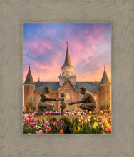 Load image into Gallery viewer, Provo City Center Families Are Forever
