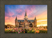Load image into Gallery viewer, Provo City Center Families Are Forever
