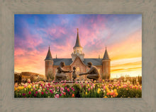 Load image into Gallery viewer, Provo City Center Families Are Forever
