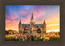 Load image into Gallery viewer, Provo City Center Families Are Forever
