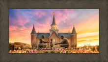 Load image into Gallery viewer, Provo City Center Families Are Forever
