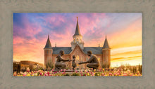 Load image into Gallery viewer, Provo City Center Families Are Forever
