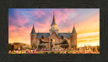 Load image into Gallery viewer, Provo City Center Families Are Forever

