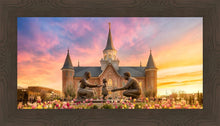 Load image into Gallery viewer, Provo City Center Families Are Forever
