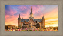 Load image into Gallery viewer, Provo City Center Families Are Forever
