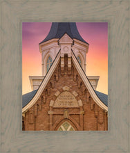Load image into Gallery viewer, Provo City Center Front Glow
