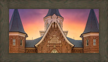 Load image into Gallery viewer, Provo City Center Front Glow

