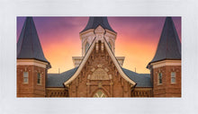 Load image into Gallery viewer, Provo City Center Front Glow
