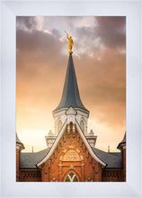 Load image into Gallery viewer, Provo City Center Landmark Of Christ
