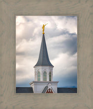 Load image into Gallery viewer, Provo City Center Steeple
