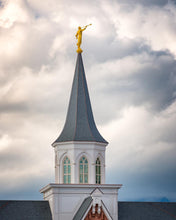 Load image into Gallery viewer, Provo City Center Steeple
