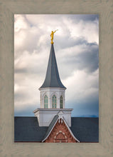 Load image into Gallery viewer, Provo City Center Steeple
