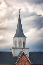 Load image into Gallery viewer, Provo City Center Steeple
