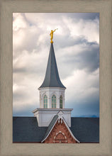 Load image into Gallery viewer, Provo City Center Steeple

