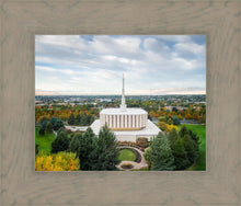 Load image into Gallery viewer, Provo Day Aerial
