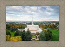 Load image into Gallery viewer, Provo Day Aerial
