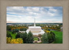 Load image into Gallery viewer, Provo Day Aerial
