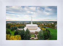 Load image into Gallery viewer, Provo Day Aerial
