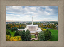 Load image into Gallery viewer, Provo Day Aerial
