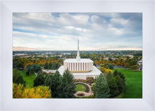 Load image into Gallery viewer, Provo Day Aerial
