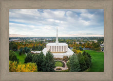 Load image into Gallery viewer, Provo Day Aerial
